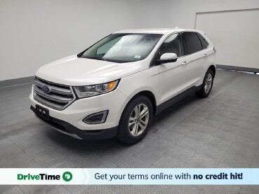 2018 Ford Edge in Huntsville, AL 35816