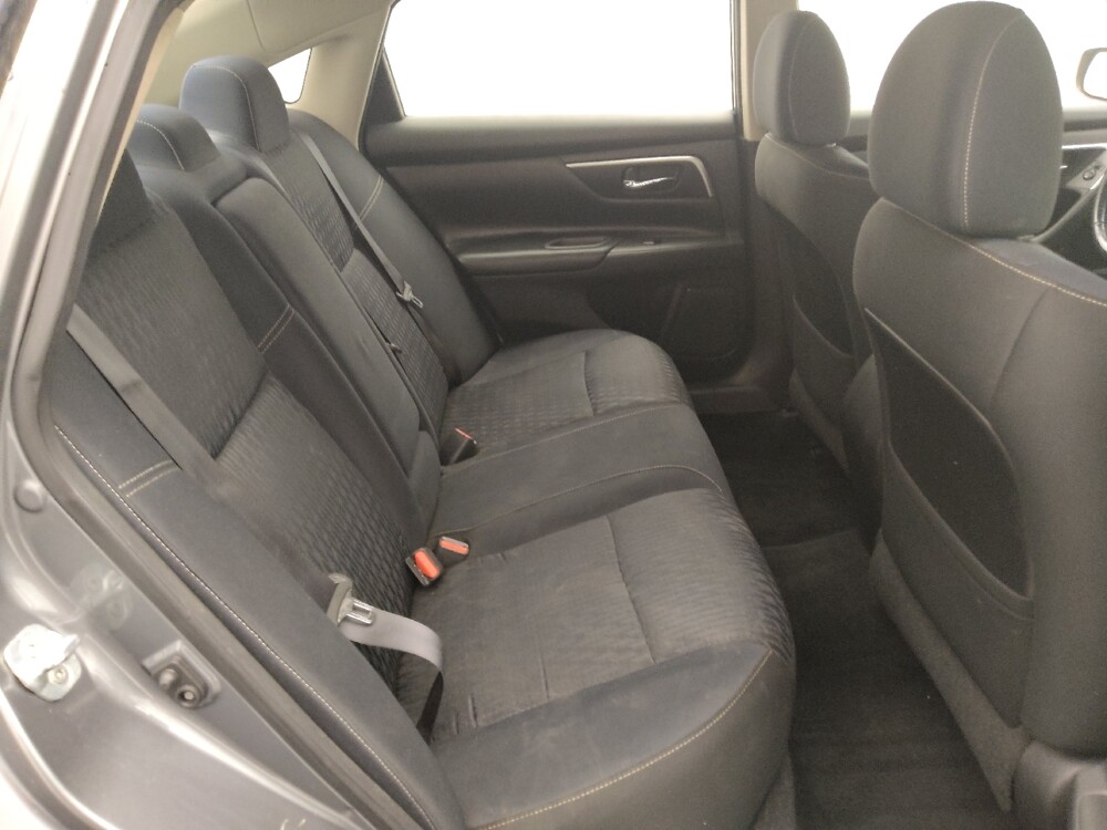 2018 Nissan Altima in Corpus Christi, TX 78412 - 18078221 19