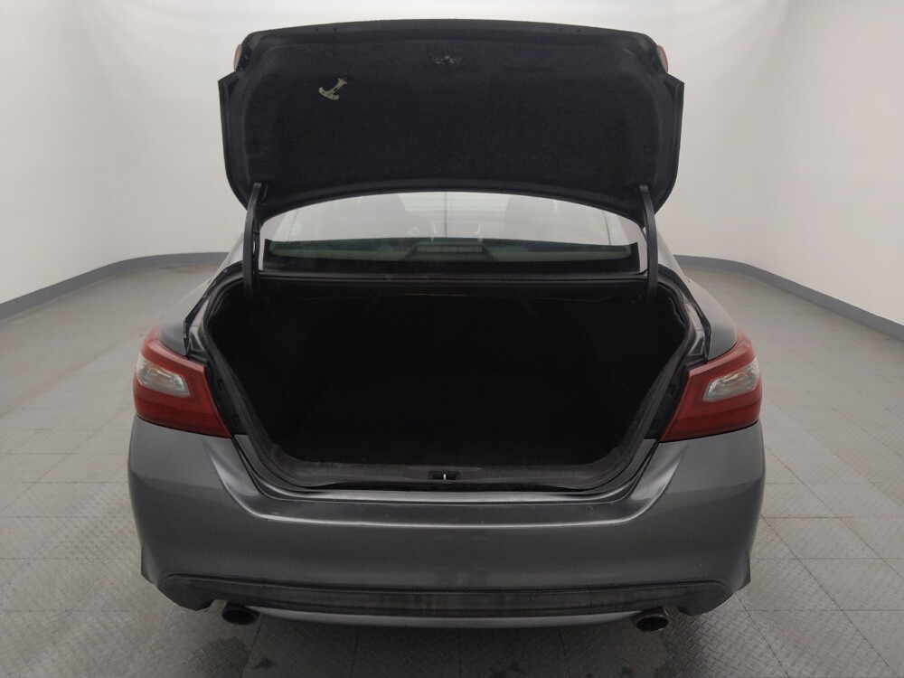 2018 Nissan Altima in Corpus Christi, TX 78412 - 18078221 29