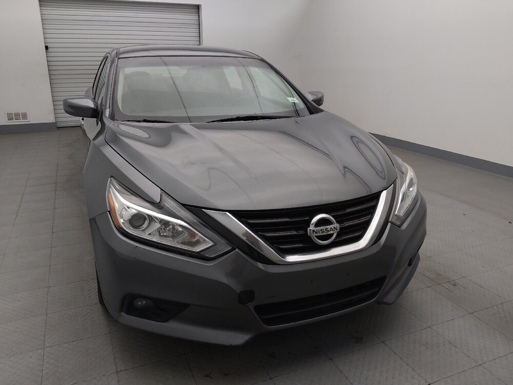2018 Nissan Altima in Corpus Christi, TX 78412 - 18078221 14
