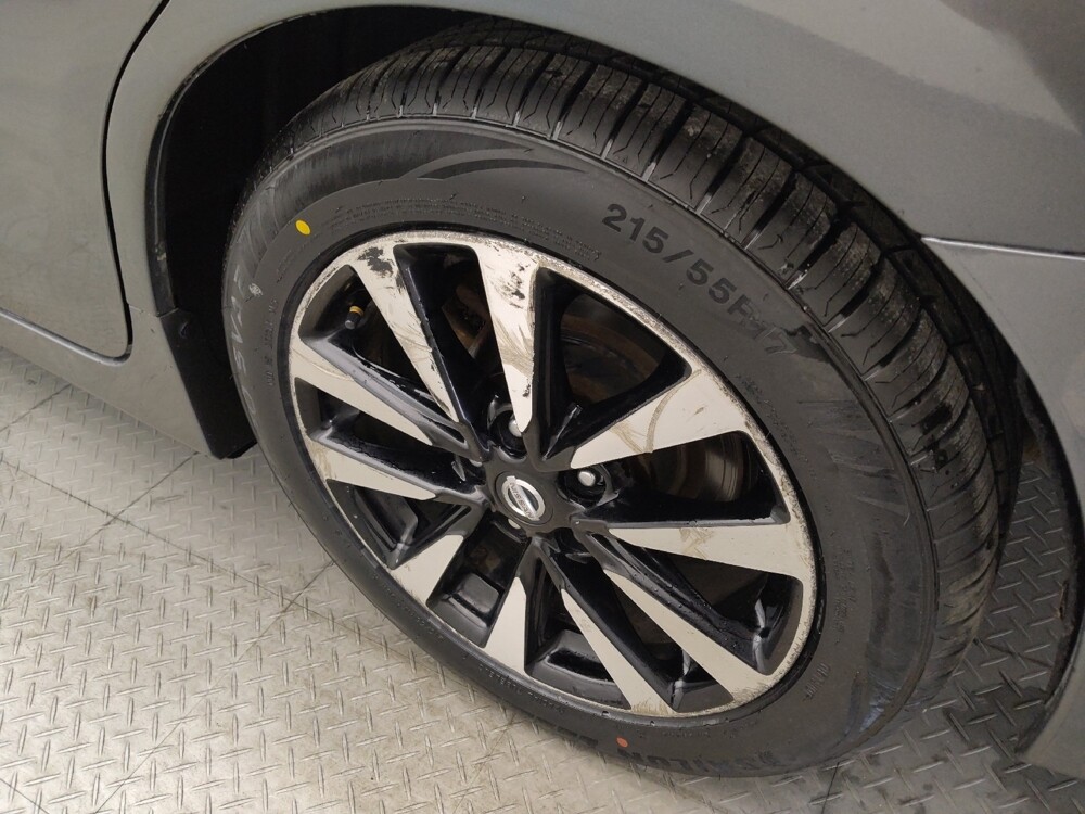 2018 Nissan Altima in Corpus Christi, TX 78412 - 18078221 31