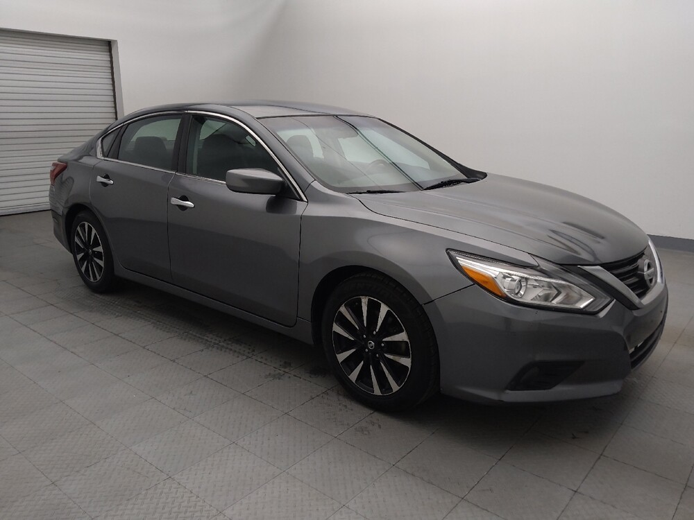 2018 Nissan Altima in Corpus Christi, TX 78412 - 18078221 11