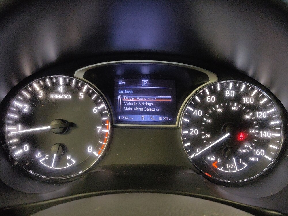 2018 Nissan Altima in Corpus Christi, TX 78412 - 18078221 23