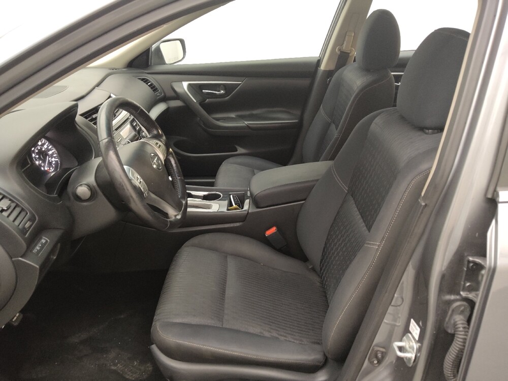 2018 Nissan Altima in Corpus Christi, TX 78412 - 18078221 17