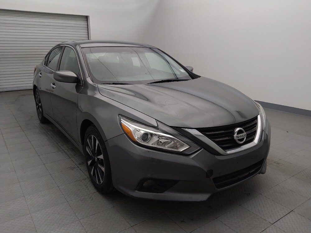 2018 Nissan Altima in Corpus Christi, TX 78412 - 18078221 13