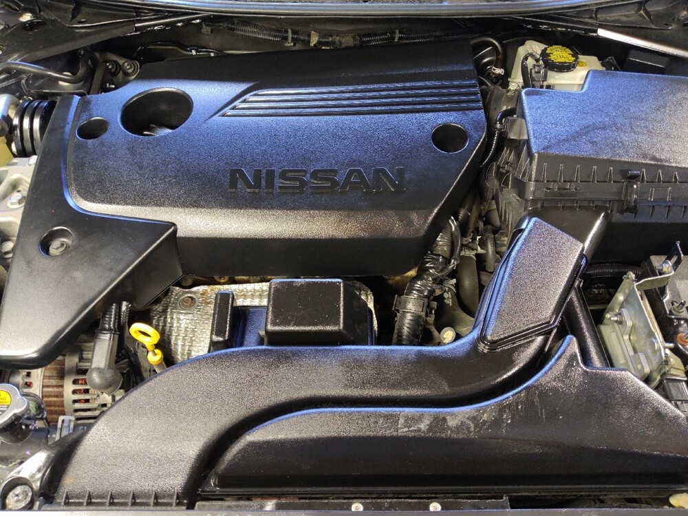 2018 Nissan Altima in Corpus Christi, TX 78412 - 18078221 30