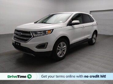 2017 Ford Edge in Round Rock, TX 78664