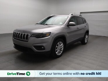 2019 Jeep Cherokee in Round Rock, TX 78664
