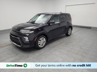 2021 Kia Soul in Huntsville, AL 35816