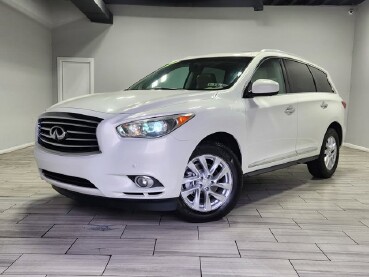 2013 INFINITI JX35 in Cinnaminson, NJ 08077