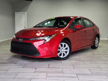 2021 Toyota Corolla in Cinnaminson, NJ 08077