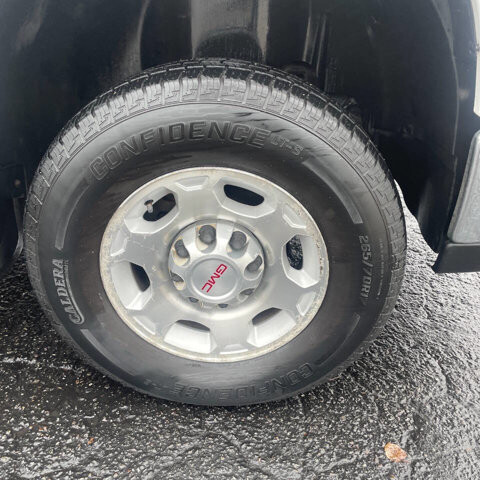 2007 GMC Sierra 2500 in Coeur d&amp;#039;Alene, ID 83815 - 18078231 10