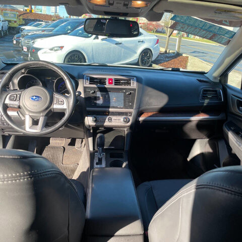 2016 Subaru Outback in Coeur d&amp;#039;Alene, ID 83815 - 18078232 13