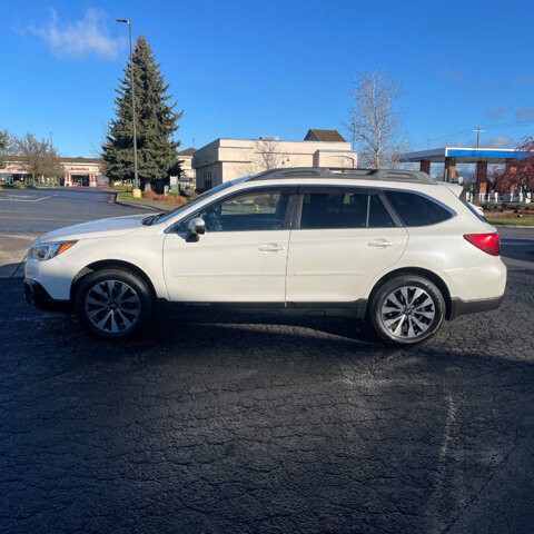 2016 Subaru Outback in Coeur d&amp;#039;Alene, ID 83815 - 18078232 3