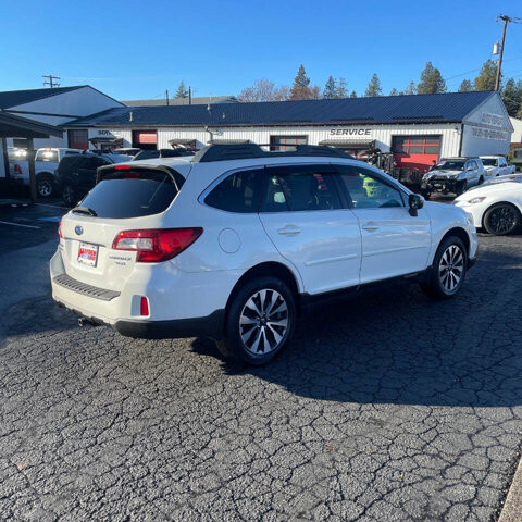 2016 Subaru Outback in Coeur d&amp;#039;Alene, ID 83815 - 18078232 6
