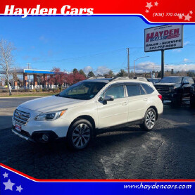 2016 Subaru Outback in Coeur d&amp;#039;Alene, ID 83815