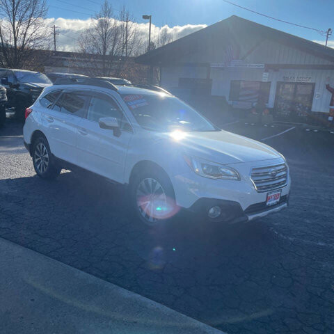 2016 Subaru Outback in Coeur d&amp;#039;Alene, ID 83815 - 18078232 8