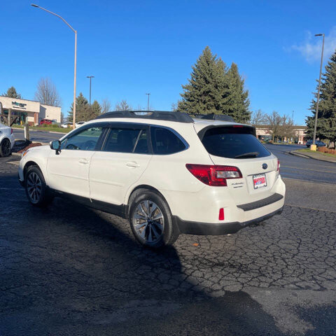 2016 Subaru Outback in Coeur d&amp;#039;Alene, ID 83815 - 18078232 4