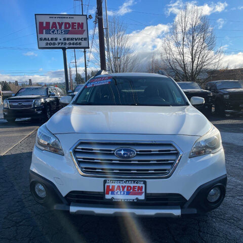 2016 Subaru Outback in Coeur d&amp;#039;Alene, ID 83815 - 18078232 9