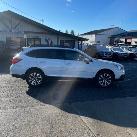 2016 Subaru Outback in Coeur d&amp;#039;Alene, ID 83815 - 18078232 7