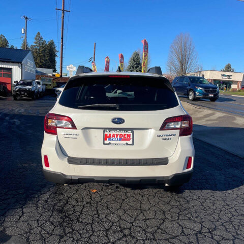 2016 Subaru Outback in Coeur d&amp;#039;Alene, ID 83815 - 18078232 5