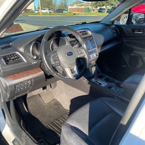 2016 Subaru Outback in Coeur d&amp;#039;Alene, ID 83815 - 18078232 11