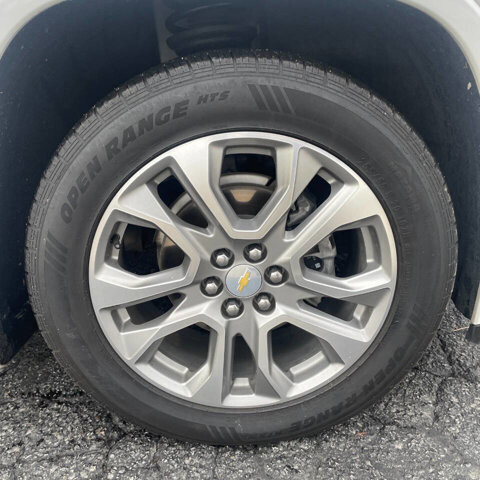 2021 Chevrolet Traverse in Coeur d&amp;#039;Alene, ID 83815 - 18078233 21