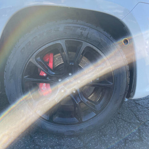 2014 Jeep Grand Cherokee in Coeur d&amp;#039;Alene, ID 83815 - 18078235 10