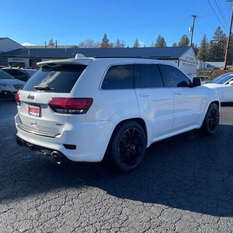 2014 Jeep Grand Cherokee in Coeur d&amp;#039;Alene, ID 83815 - 18078235 6