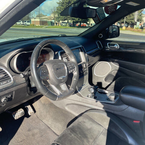 2014 Jeep Grand Cherokee in Coeur d&amp;#039;Alene, ID 83815 - 18078235 11