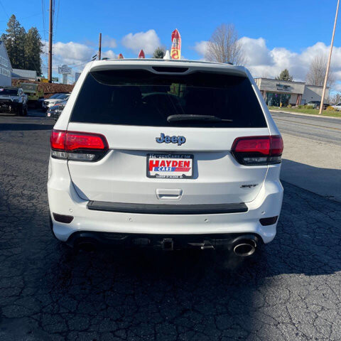 2014 Jeep Grand Cherokee in Coeur d&amp;#039;Alene, ID 83815 - 18078235 5