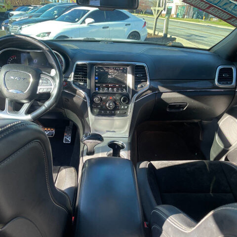 2014 Jeep Grand Cherokee in Coeur d&amp;#039;Alene, ID 83815 - 18078235 14