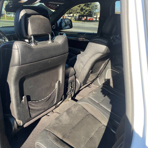 2014 Jeep Grand Cherokee in Coeur d&amp;#039;Alene, ID 83815 - 18078235 12