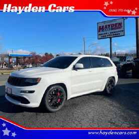 2014 Jeep Grand Cherokee in Coeur d&amp;#039;Alene, ID 83815