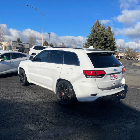 2014 Jeep Grand Cherokee in Coeur d&amp;#039;Alene, ID 83815 - 18078235 4