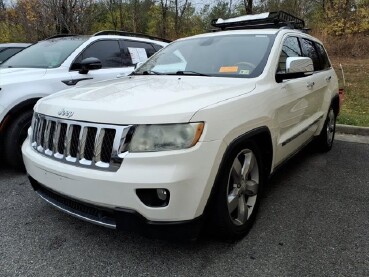 2011 Jeep Grand Cherokee in Winchester, VA 22602