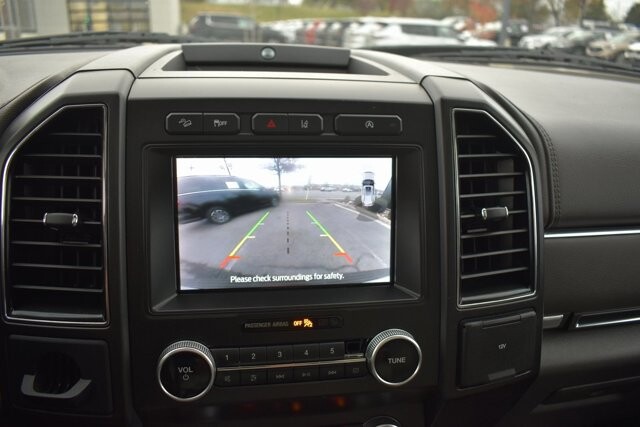 2020 Ford Expedition Max in Winchester, VA 22602 - 18078237 9