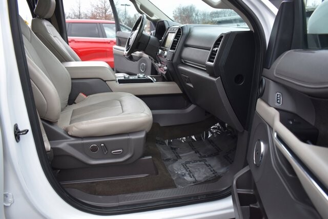 2020 Ford Expedition Max in Winchester, VA 22602 - 18078237 54