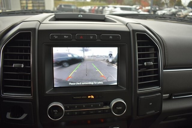 2020 Ford Expedition Max in Winchester, VA 22602 - 18078237 38