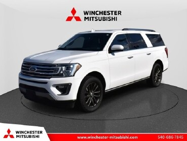 2020 Ford Expedition Max in Winchester, VA 22602