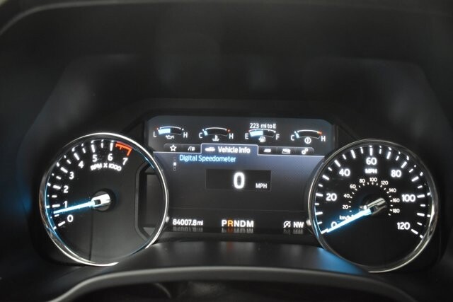 2020 Ford Expedition Max in Winchester, VA 22602 - 18078237 36