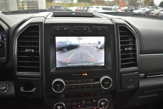 2020 Ford Expedition Max in Winchester, VA 22602 - 18078237 45