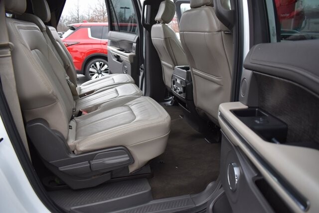 2020 Ford Expedition Max in Winchester, VA 22602 - 18078237 56