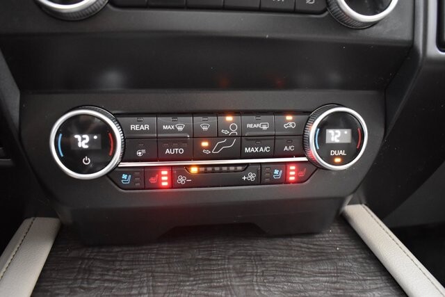 2020 Ford Expedition Max in Winchester, VA 22602 - 18078237 49