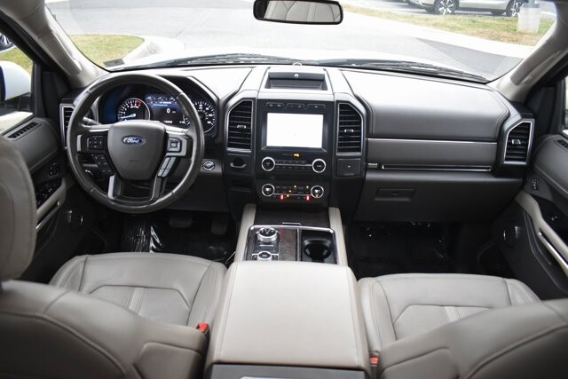 2020 Ford Expedition Max in Winchester, VA 22602 - 18078237 50