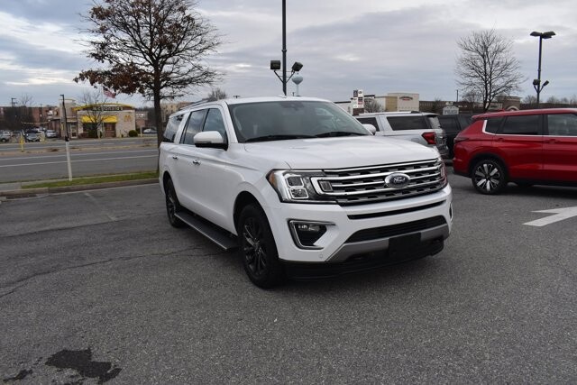 2020 Ford Expedition Max in Winchester, VA 22602 - 18078237 2