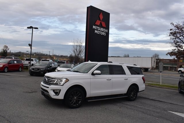 2020 Ford Expedition Max in Winchester, VA 22602 - 18078237 30