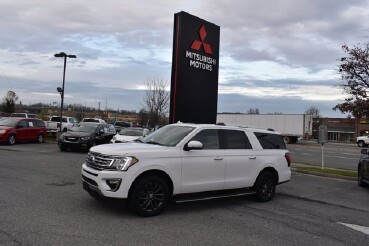 2020 Ford Expedition Max in Winchester, VA 22602