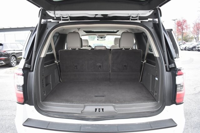 2020 Ford Expedition Max in Winchester, VA 22602 - 18078237 28