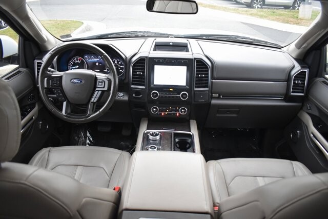 2020 Ford Expedition Max in Winchester, VA 22602 - 18078237 21